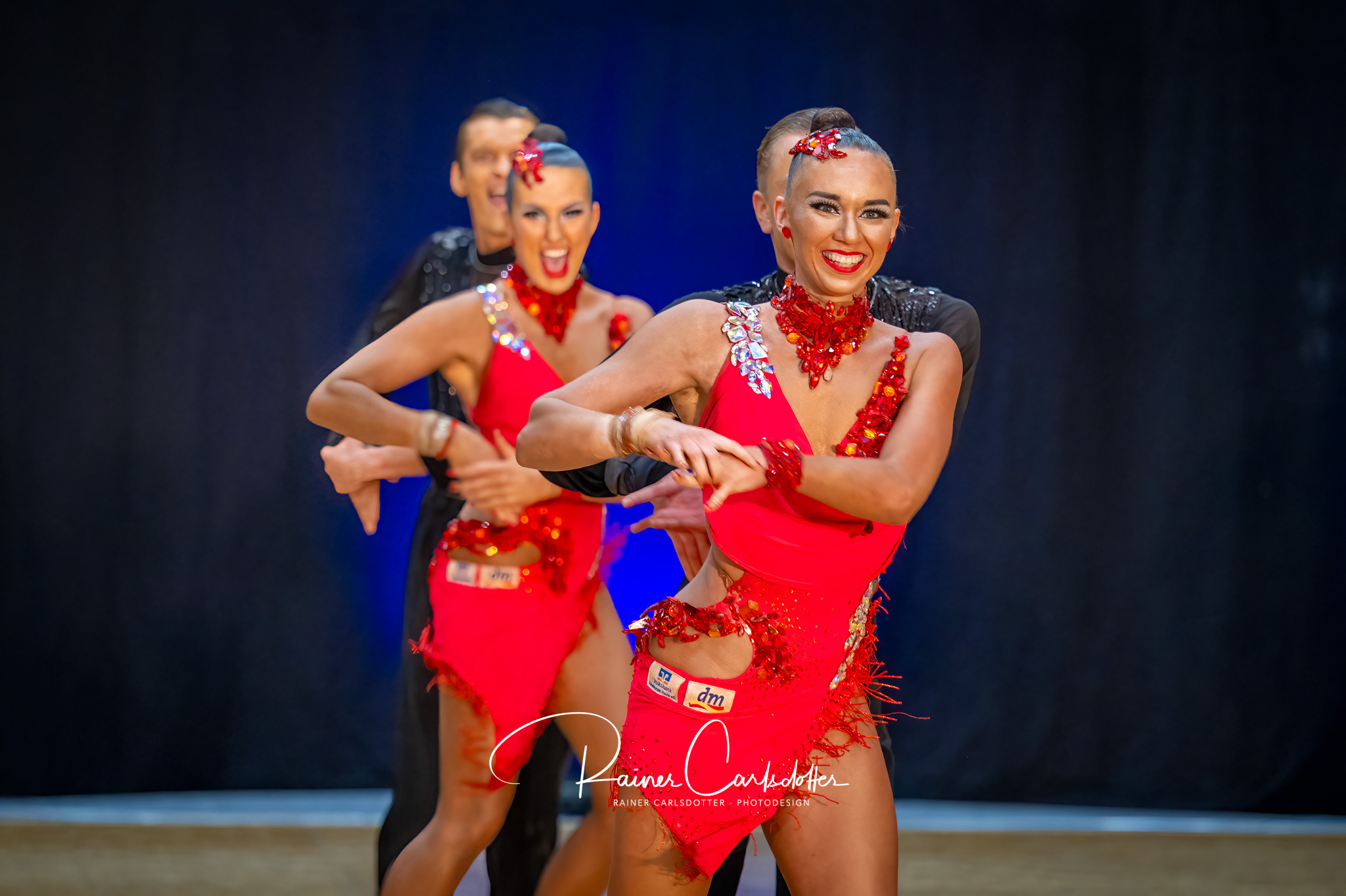 RC 20250301 Turnier Kiel Latein 2. BL Nord  DSC3460 PS